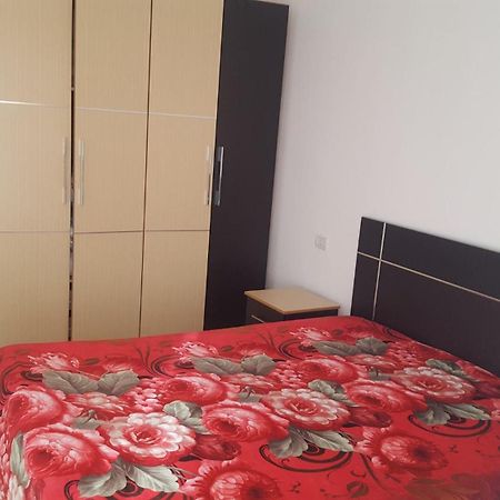 דורס Faik Shehu Apartments מראה חיצוני תמונה