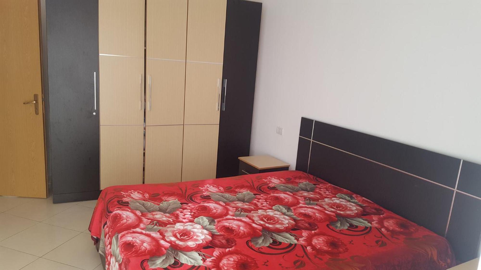 דורס Faik Shehu Apartments מראה חיצוני תמונה