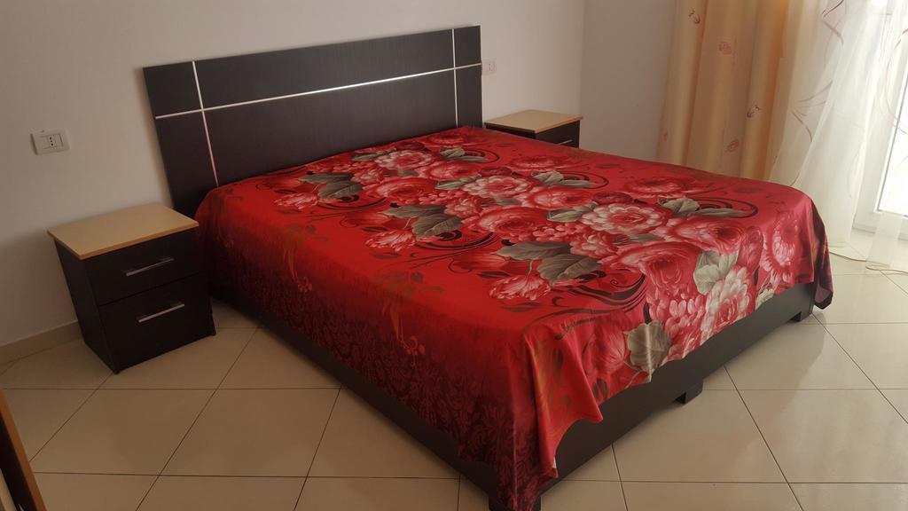 דורס Faik Shehu Apartments מראה חיצוני תמונה