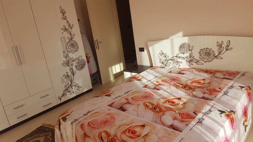 דורס Faik Shehu Apartments מראה חיצוני תמונה