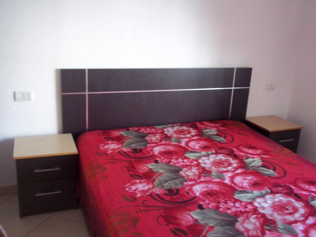 דורס Faik Shehu Apartments מראה חיצוני תמונה