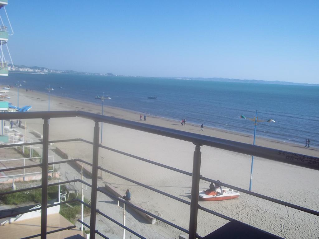 דורס Faik Shehu Apartments מראה חיצוני תמונה