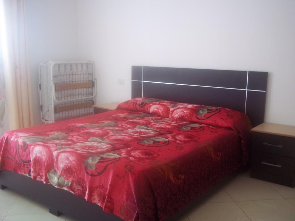 דורס Faik Shehu Apartments מראה חיצוני תמונה