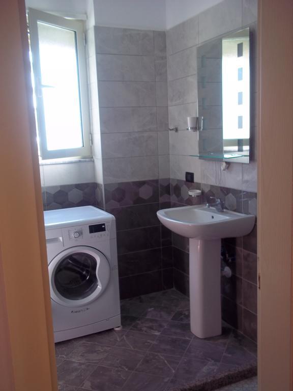 דורס Faik Shehu Apartments מראה חיצוני תמונה
