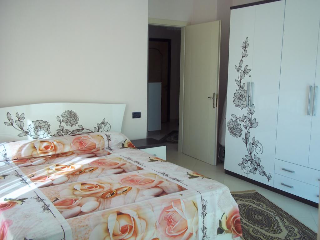 דורס Faik Shehu Apartments מראה חיצוני תמונה