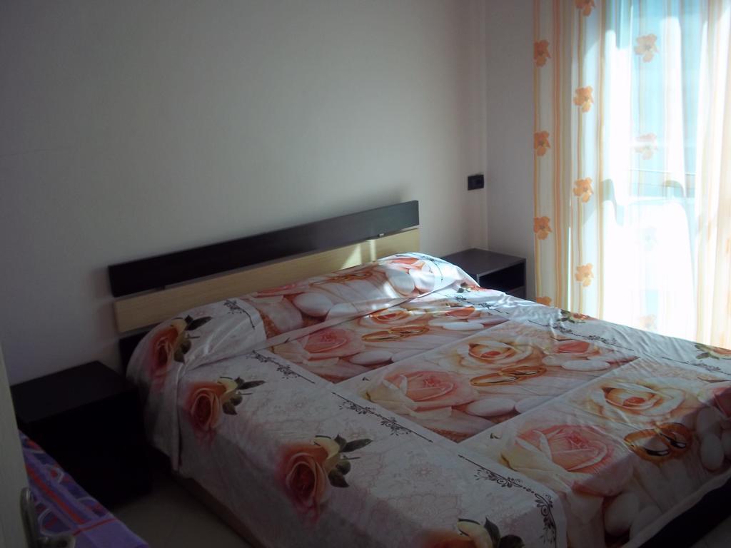 דורס Faik Shehu Apartments מראה חיצוני תמונה