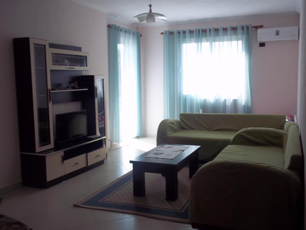 דורס Faik Shehu Apartments מראה חיצוני תמונה